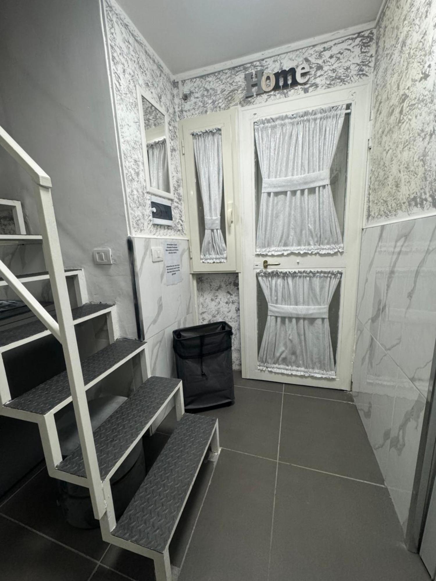 Dori Home Neapel Exterior foto