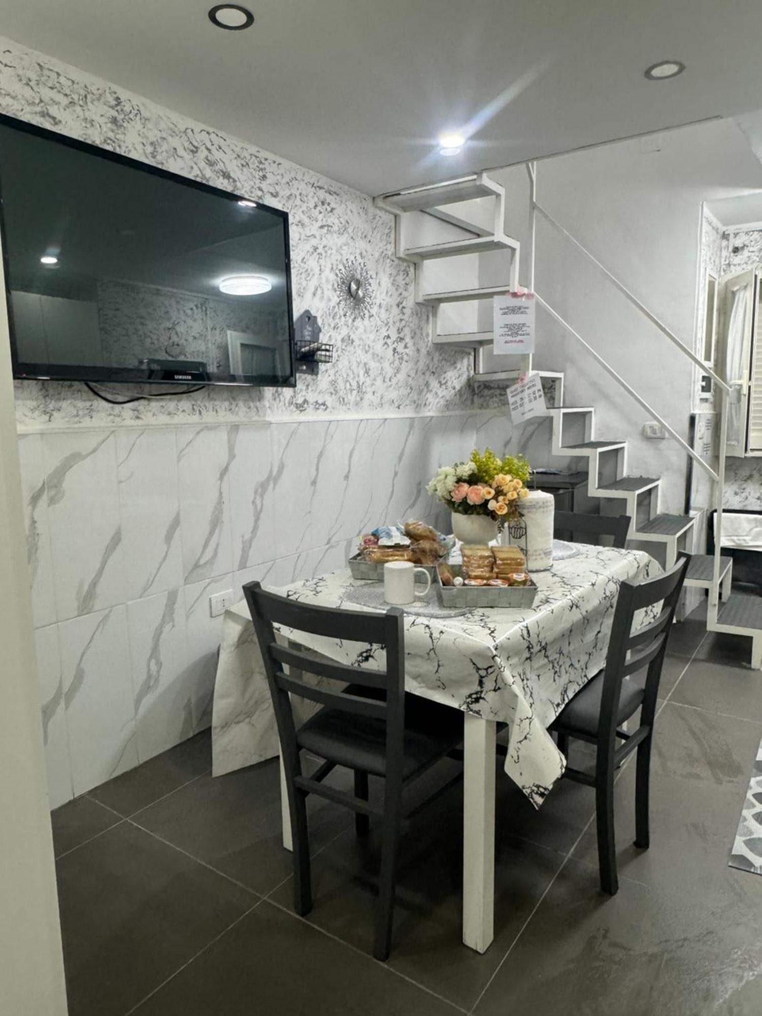 Dori Home Neapel Exterior foto